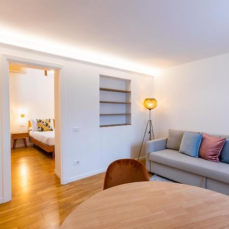 Vatican Vita Apartment Rome Exterior photo