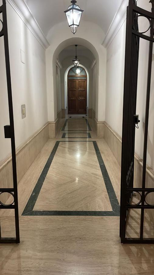 Vatican Vita Apartment Rome Exterior photo