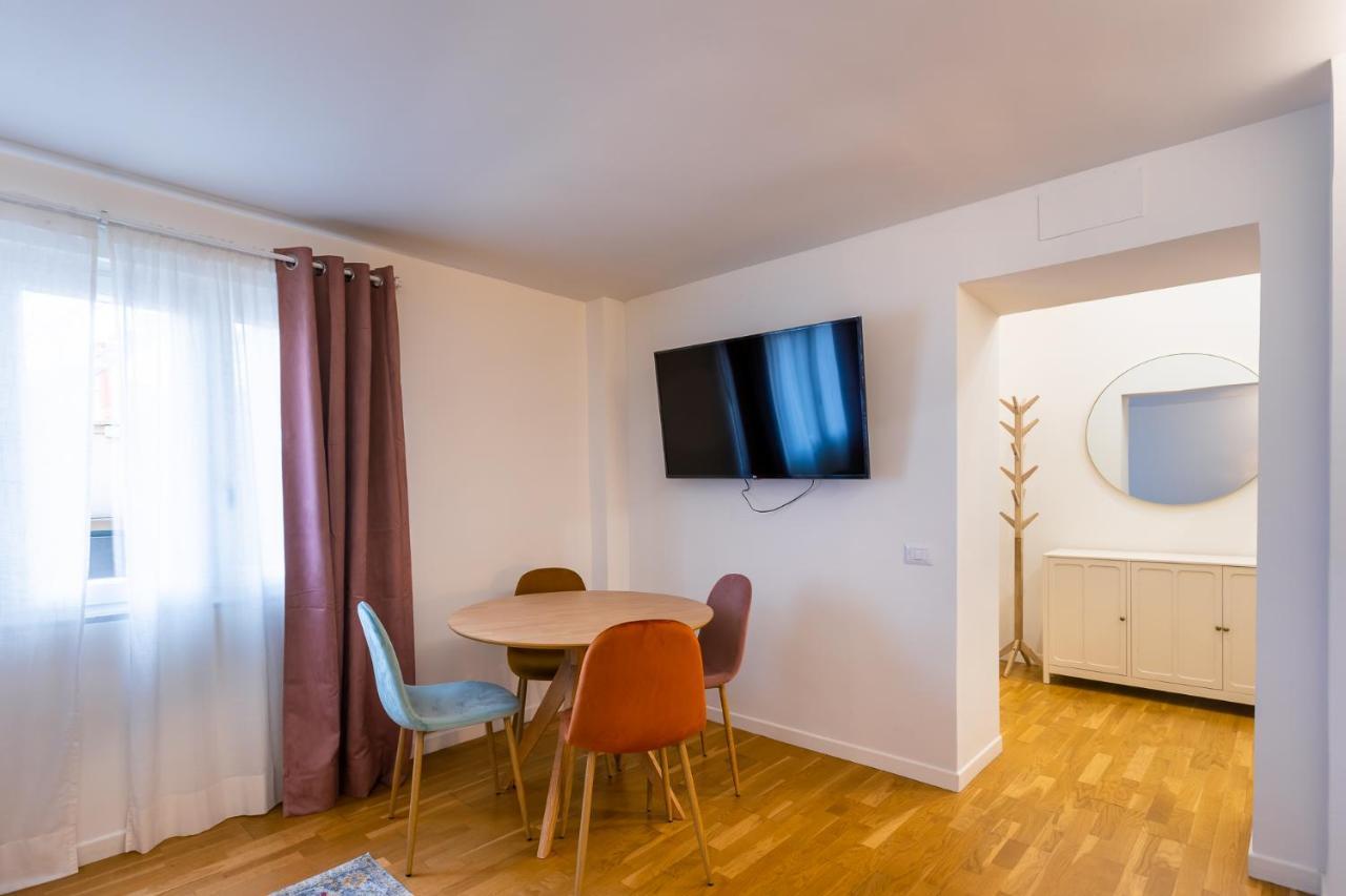 Vatican Vita Apartment Rome Exterior photo