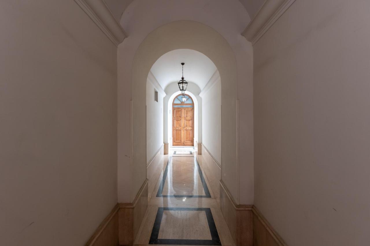 Vatican Vita Apartment Rome Exterior photo