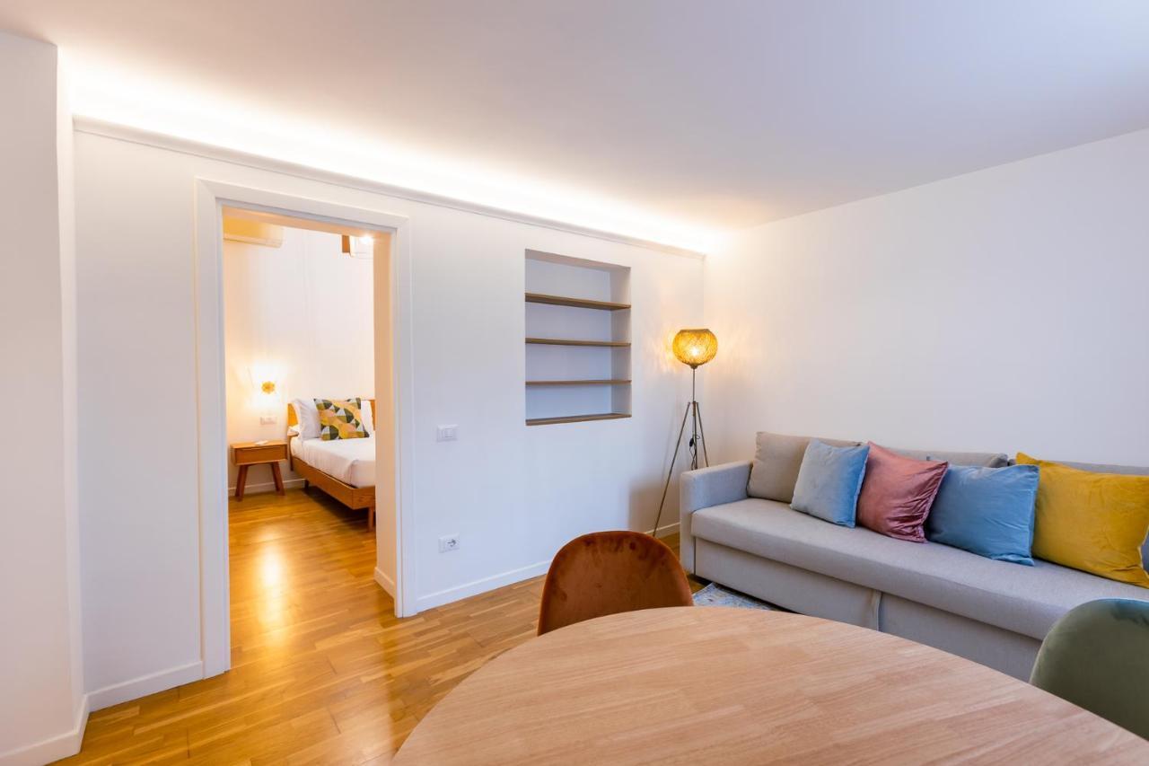 Vatican Vita Apartment Rome Exterior photo