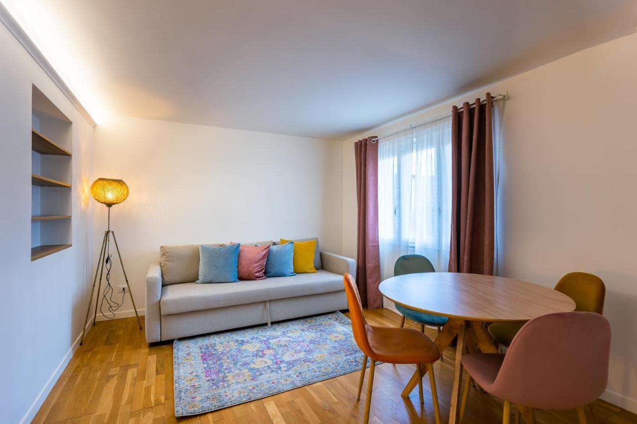 Vatican Vita Apartment Rome Exterior photo