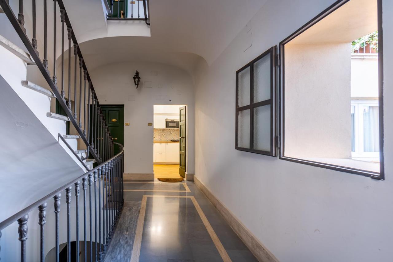 Vatican Vita Apartment Rome Exterior photo