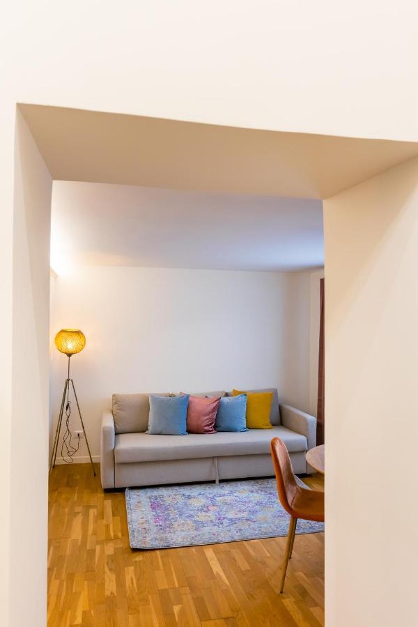 Vatican Vita Apartment Rome Exterior photo