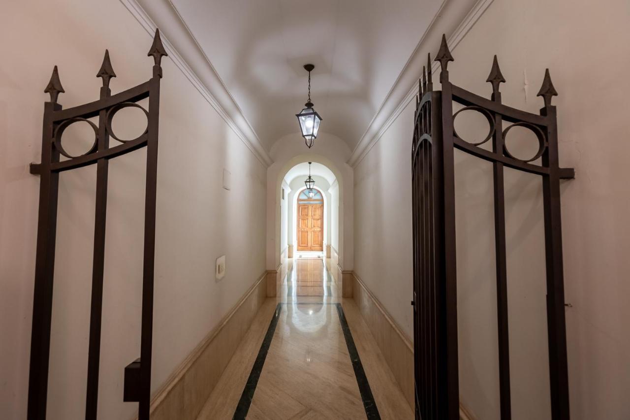 Vatican Vita Apartment Rome Exterior photo