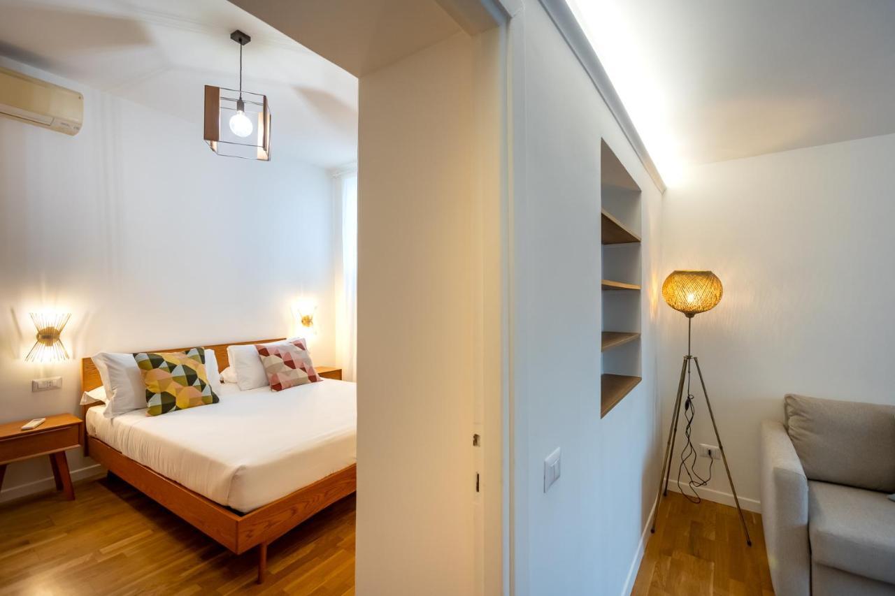 Vatican Vita Apartment Rome Exterior photo