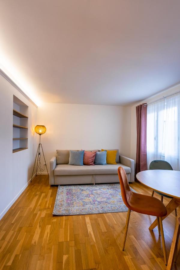 Vatican Vita Apartment Rome Exterior photo
