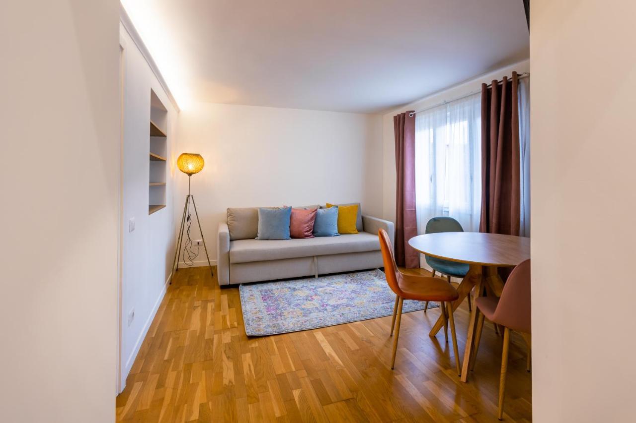 Vatican Vita Apartment Rome Exterior photo