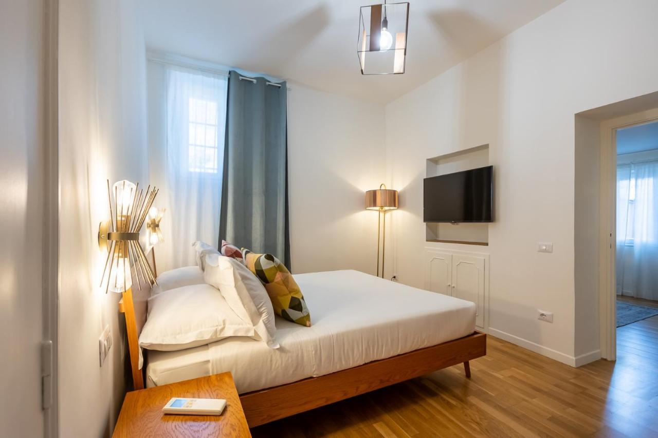 Vatican Vita Apartment Rome Exterior photo